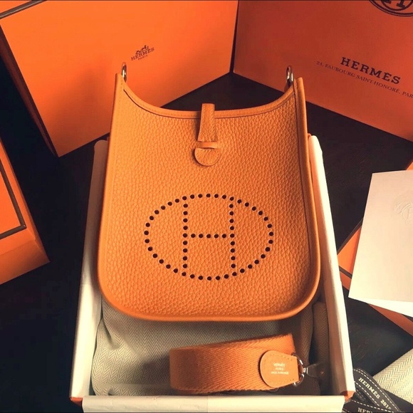 hermes evelyne